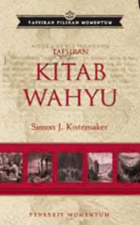 Tafsiran Kitab Wahyu