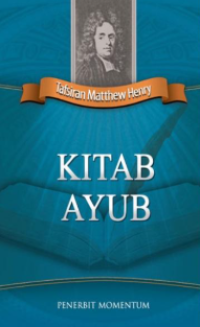 Image of Tafsiran Matthew Henry: Kitab Ayub