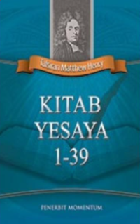 Tafsiran Matthew Henry: Kitab Yesaya 1-39