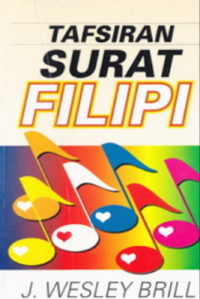 Image of Tafsiran Surat Filipi