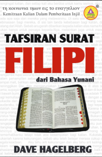 Tafsiran Surat Filipi dari Bahasa Yunani