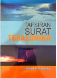 Tafsiran Surat Tesalonika