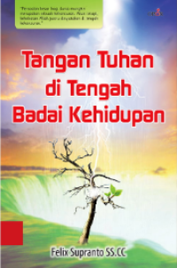 Tangan Tuhan Ditengah Badai Kehidupan