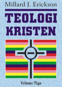 Image of Teologi Kristen Volume III