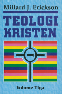 Sampul Teologi Kristen Volume III