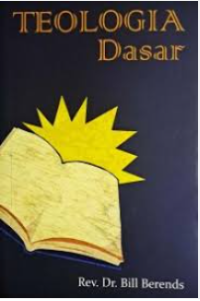 Sampul Teologia Dasar