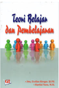 Teori Belajar Dan Pembelajaran
