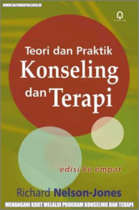Teori Dan Praktik Konseling Dan Terapi