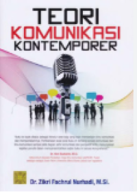 Teori Komunikasi Kontemporer