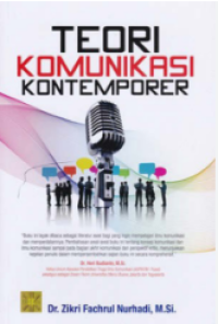 Teori Komunikasi Kontemporer
