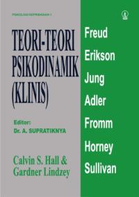 Teori-Teori Psikodinamik (Klinis): Psikologi Kepribadian 1