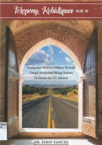 Image of Teropong Kehidupan, Jilid 10