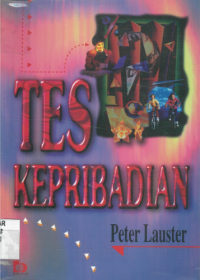 Image of Tes Kepribadian