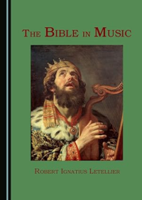 Image of The Bible In Music