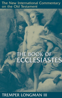 The Book Of Ecclesiastes