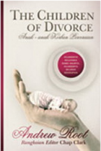 The Children of Divorce: Anak-anak Korban Perceraian