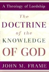 The Doctrine of the Knowledge of God