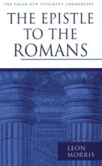 The Epistle To The Romans