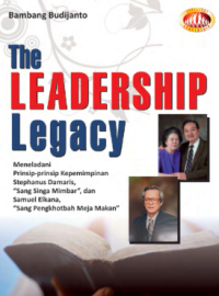 The Leadership Legacy