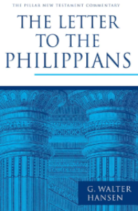 The Letter To The Philippians