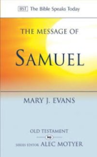Image of The Massage Of Samuel