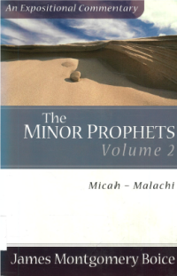 Image of The Minor Prophets Volume 2: Micah - Malachi