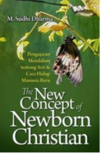 The New Concept of : Newborn Christian