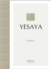 The Passion Translation: Yesaya - Penglihatan