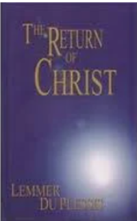 The Return Of Christ