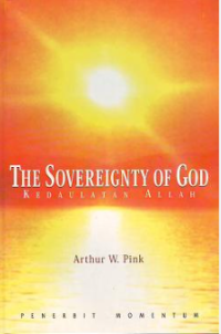 Image of The Sovereignty Of God (Kedaulatan Allah)