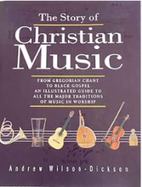 The Story Of Christian Music