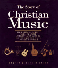 Image of The Story Of Christian Music
