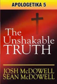 Sampul The Unshakable Truth