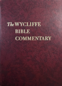 Image of The Wycliffe Bible Commentary