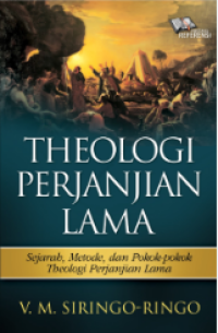 Theologi : Perjanjian lama