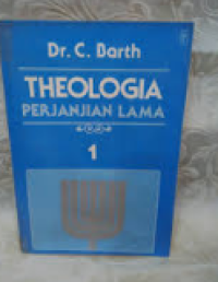 Theologia Perjanjian Lama