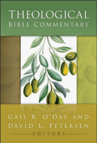 Theological Bible Commentary