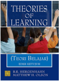 Theories Of Learning (Teori Belajar)