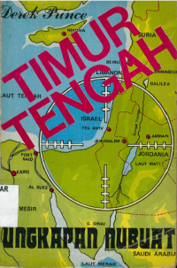 Image of Timur Tengah: Ungkapan Nubuat