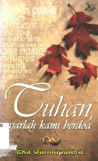 Image of Tuhan Ajarlah Kami Berdoa