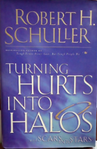 Turning Hurts Into Halos : and Scars Into Stars