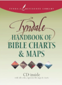 Tyndale Handbook Of Bible Charts And Maps