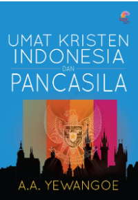 Umat Kristen Indonesia dan Pancasila