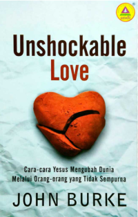 Unshockable Love