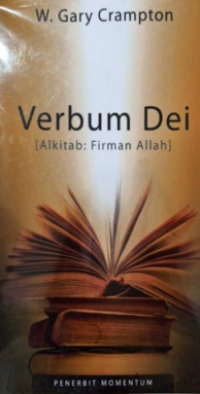 Verbum Dei (Alkitab: Firman Allah)