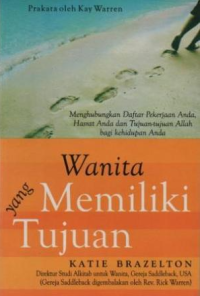 Wanita Yang Memiliki Tujuan