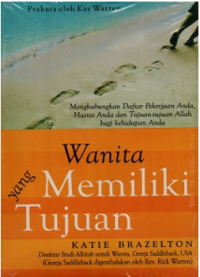 Wanita Yang Memiliki Tujuan