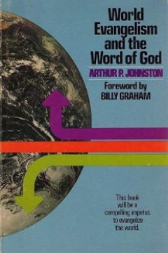Sampul World Evangelism and the Word of God