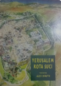 Yerusalem Kota Suci