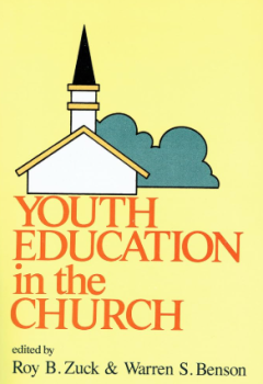 Sampul Youth Education In The Church